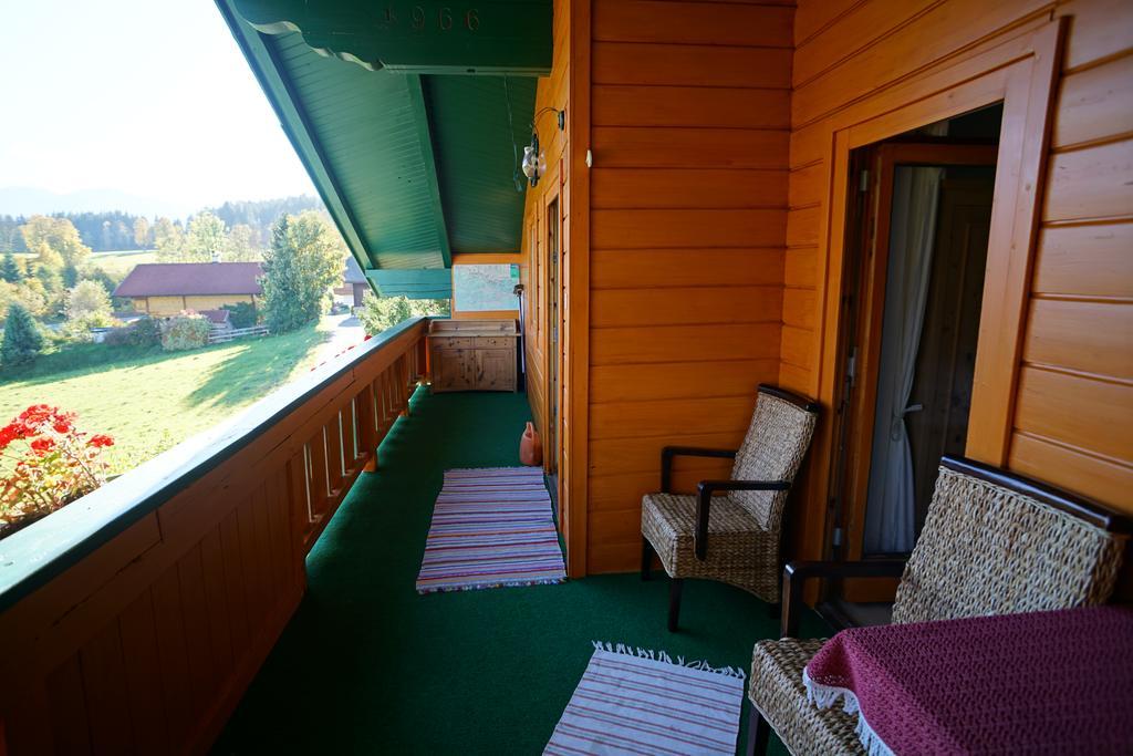 Haus Waltraut Appartement Ramsau am Dachstein Buitenkant foto