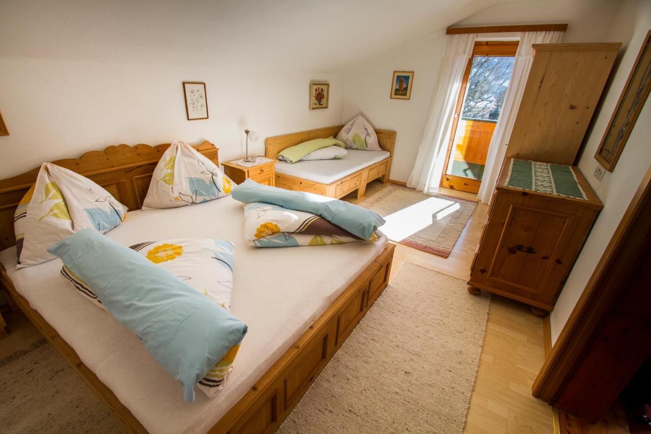 Haus Waltraut Appartement Ramsau am Dachstein Buitenkant foto